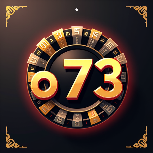 Logo o73