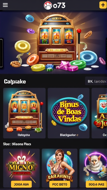Screenshot 1 o73